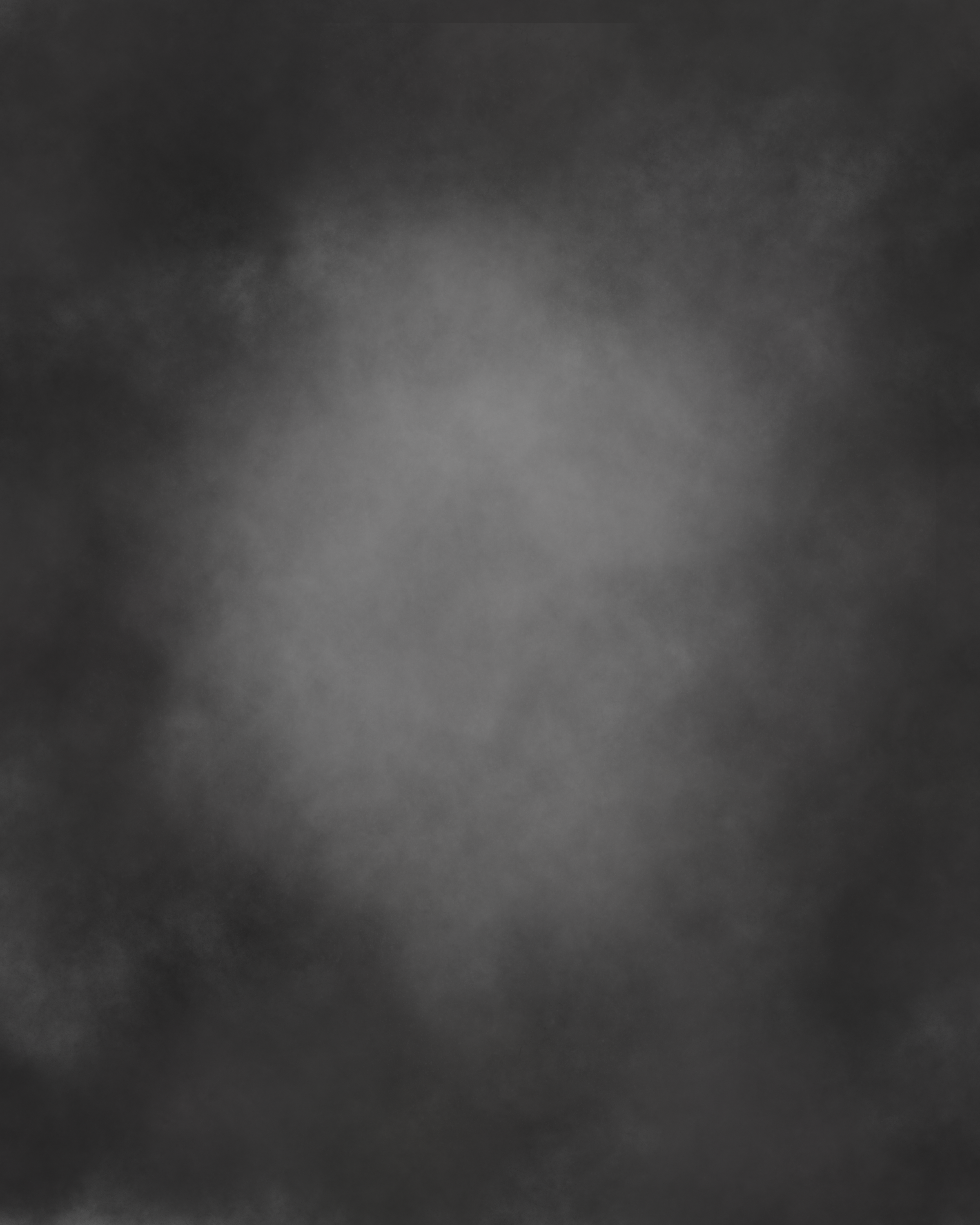 Black Smoke Background