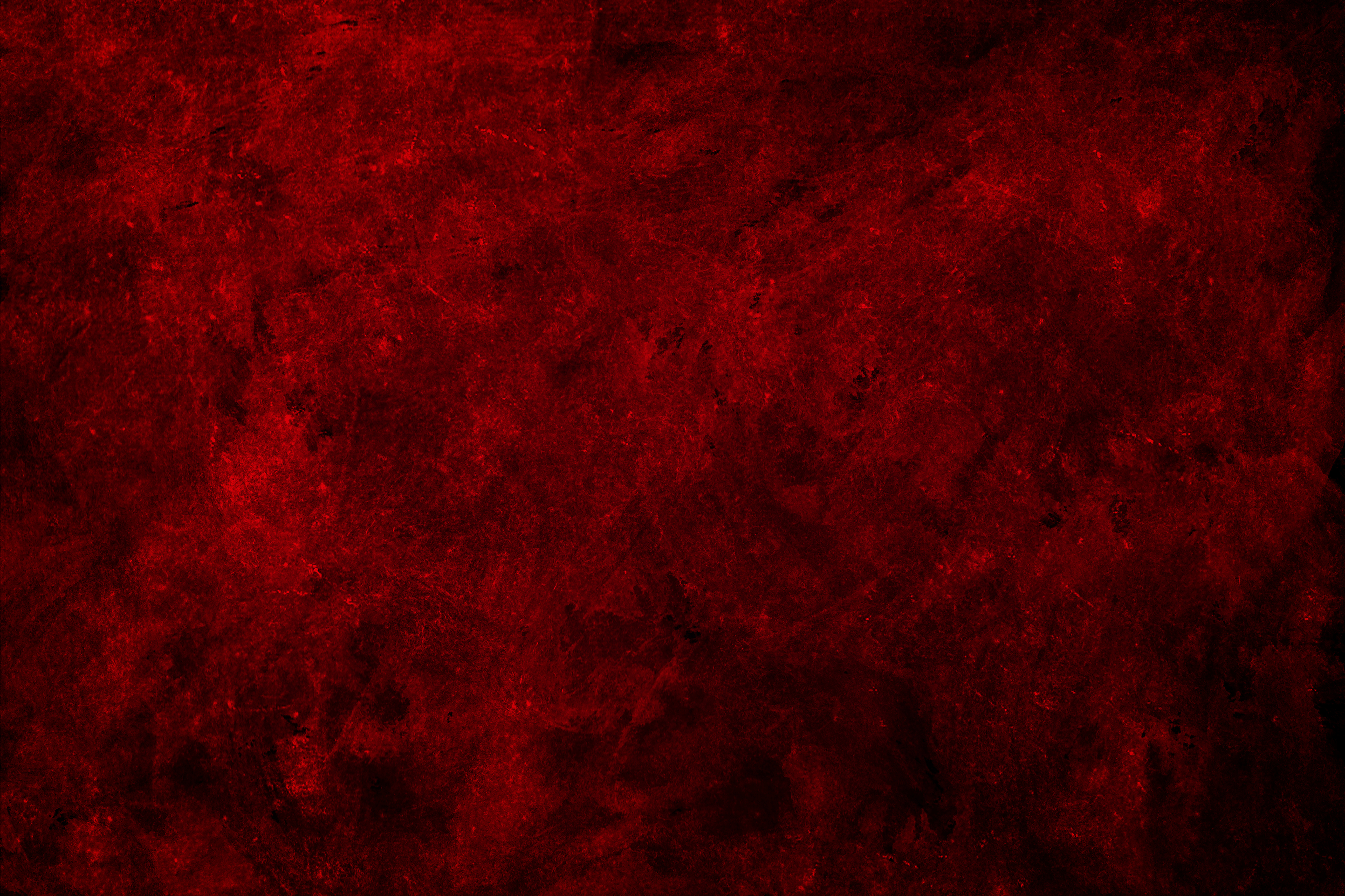 Red and dark rough background